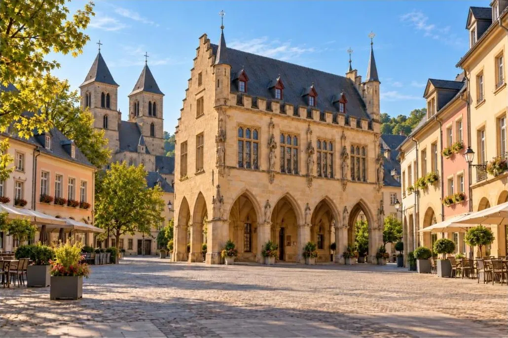 Echternach